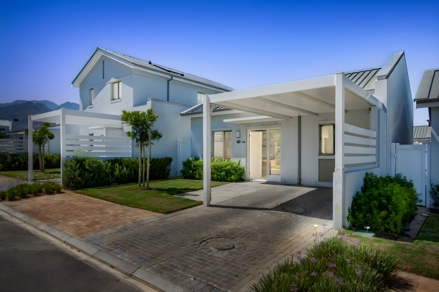 2 Bedroom Property for Sale in Paarl South Western Cape